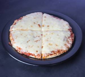 Double Cheese Margheritta Pizza [Size: 6 Inches ]