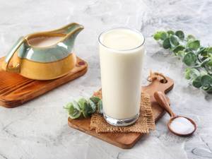Salted Lassi