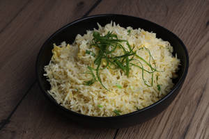 Egg Fried Rice