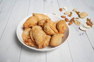 Dry Samosa