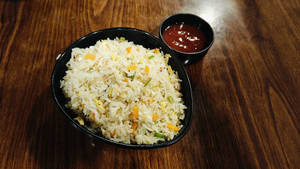 Egg Fried Rice