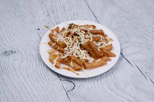 Cheese pasta