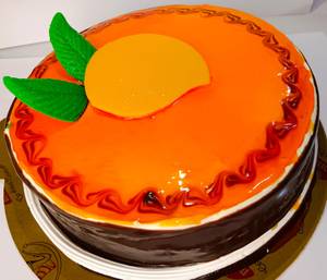 Mango Choco (Small) Approx 500 Gms