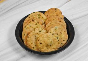 Palak Mathi [300 Grams]