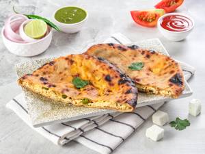 Paneer Paratha