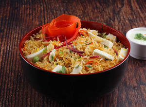 Biryani Rice