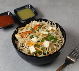 Paneer Noodle