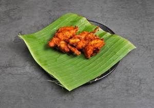 Chicken Lollipop