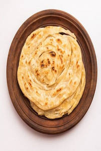 Tandoori Laacha Paratha
