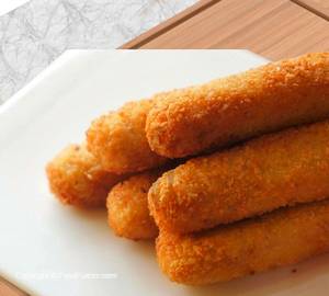 Chicken Sticks (4Piece)