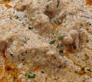 Chicken changezi amarican cusion [3 pcs]
