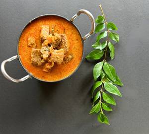 Beef Curry