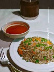 Egg Fried Rice