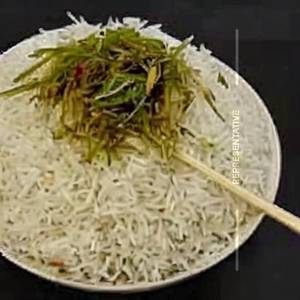 Hong Kong Rice