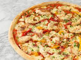 12" Large Classic Pizza