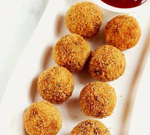 Chicken bytes (10Piece)