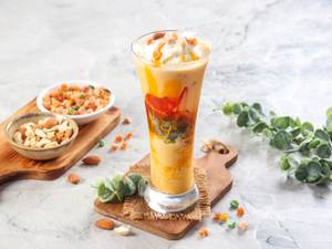 Kesar Falooda