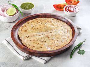 Butter Chappati