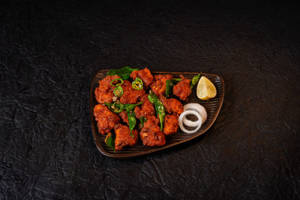 Chilli Chicken Boneless