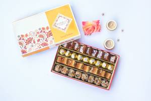 Sweet Box 889[1.050G]
