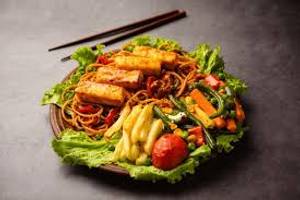 Non-veg Chinese Sizzler
