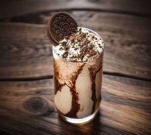 Oreo Shake