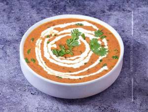 Dal makhni                                                                                                      