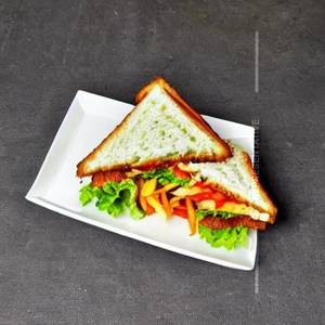 Veg Special Sandwich                                                       