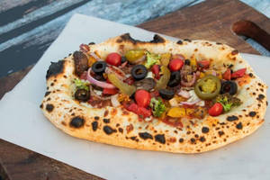 Vegetariana Pizza
