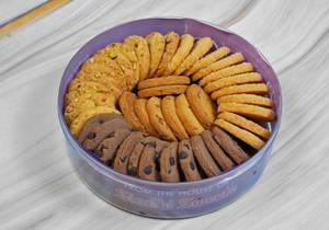 Mix Cookies [500 Grams]