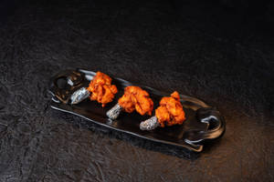 Chicken Lollipop (3 Pcs)