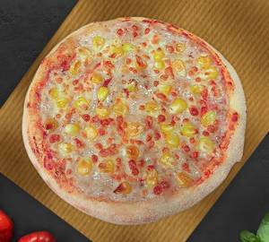 Cheese & corn [regular]