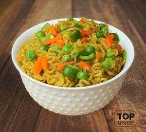 Vegetable maggi