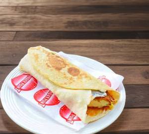 Peri Peri Wrap