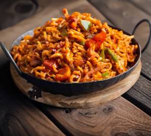 Yippee Maggi