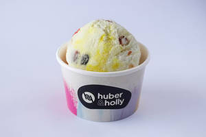Butterscotch Ice Cream
