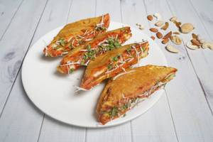 Bread Pakoda