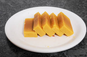 Spl Ghee Mysore Pak