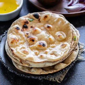 Butter Roti