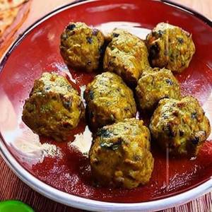 Malai Kofta