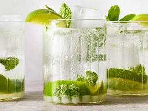 Mix Mojito