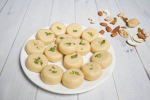 Elaichi Peda