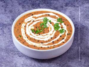 Dal makhani