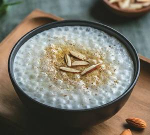 Sabudana Kheer