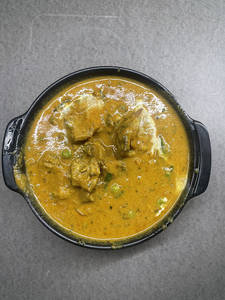 Mutton Masala