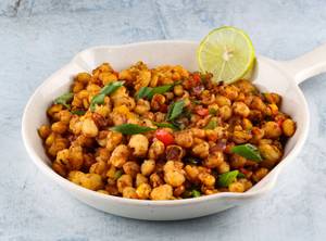 CRISPY CORN