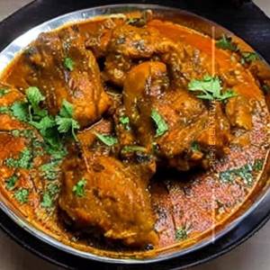 Chicken Reshmi