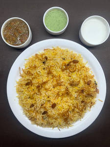 Mandi Rice