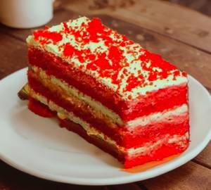 Red Velvet Pastry 139