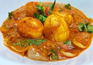 Egg Do Pyaza